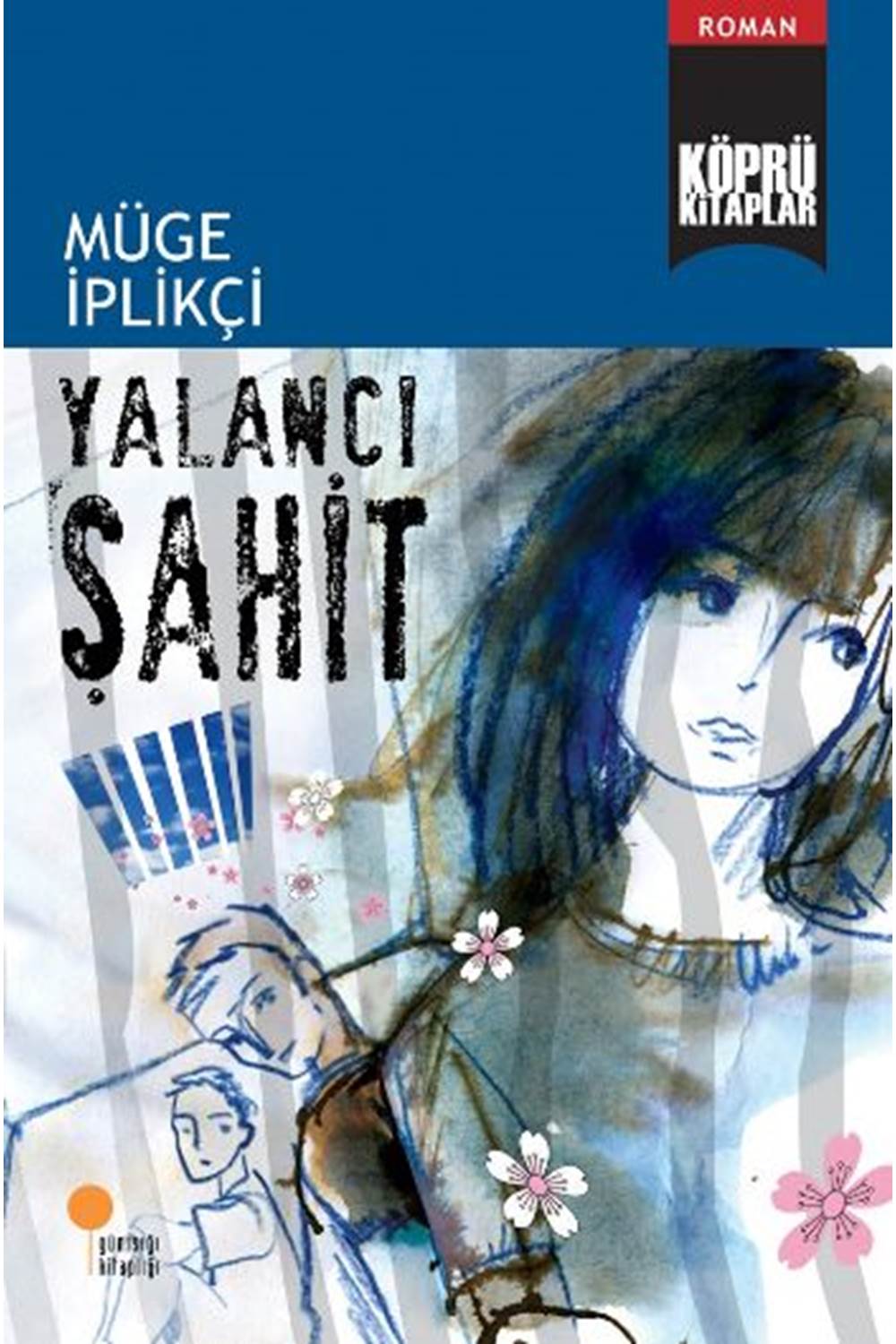 Köprü Kitaplar 9 Yalancı Şahit