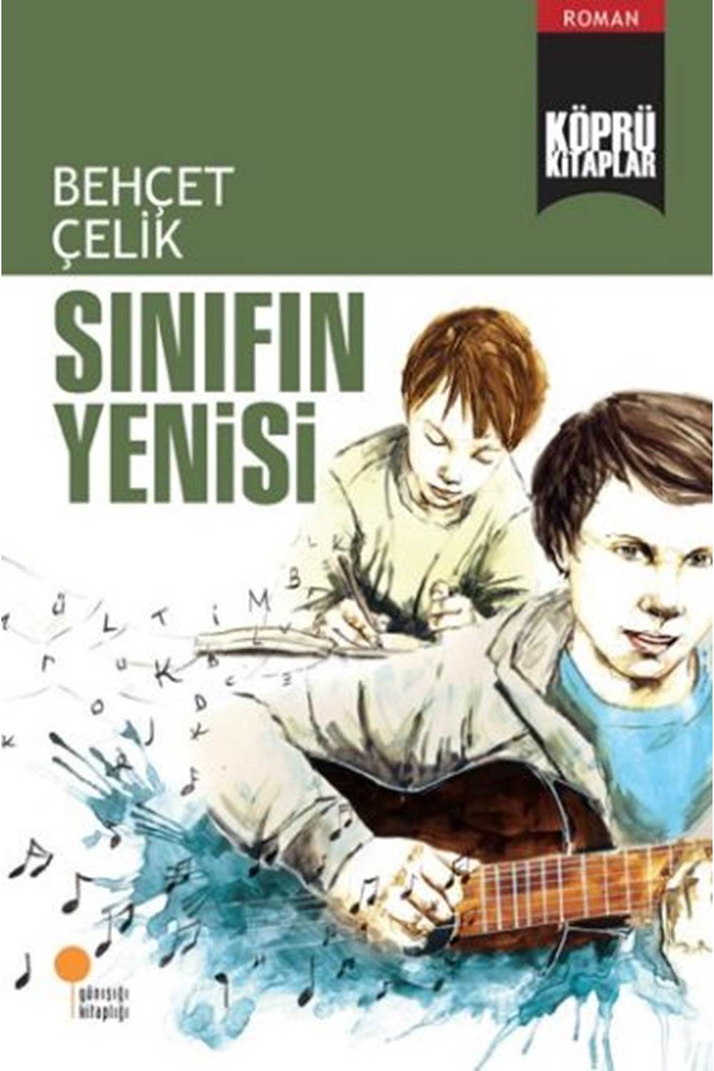 Köprü Kitaplar 11 Sınıfın Yenisi