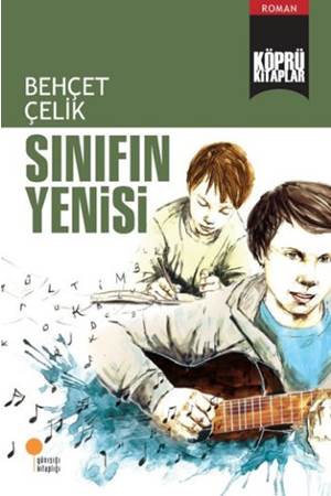 Köprü Kitaplar 11 Sınıfın Yenisi