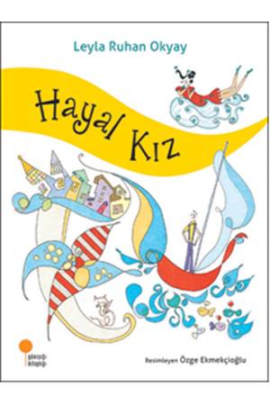 Hayal Kız