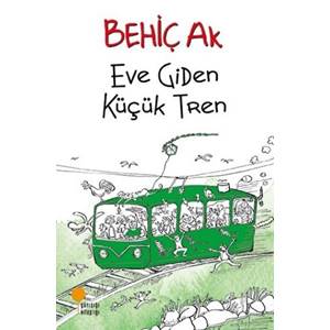 Eve Giden Küçük Tren