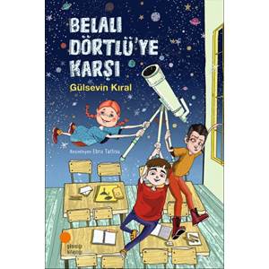 Belalı Dörtlü'ye Karşı