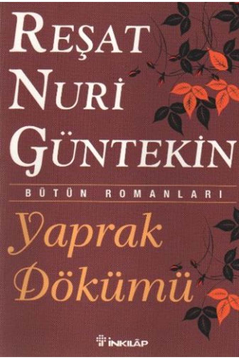 Yaprak Dökümü