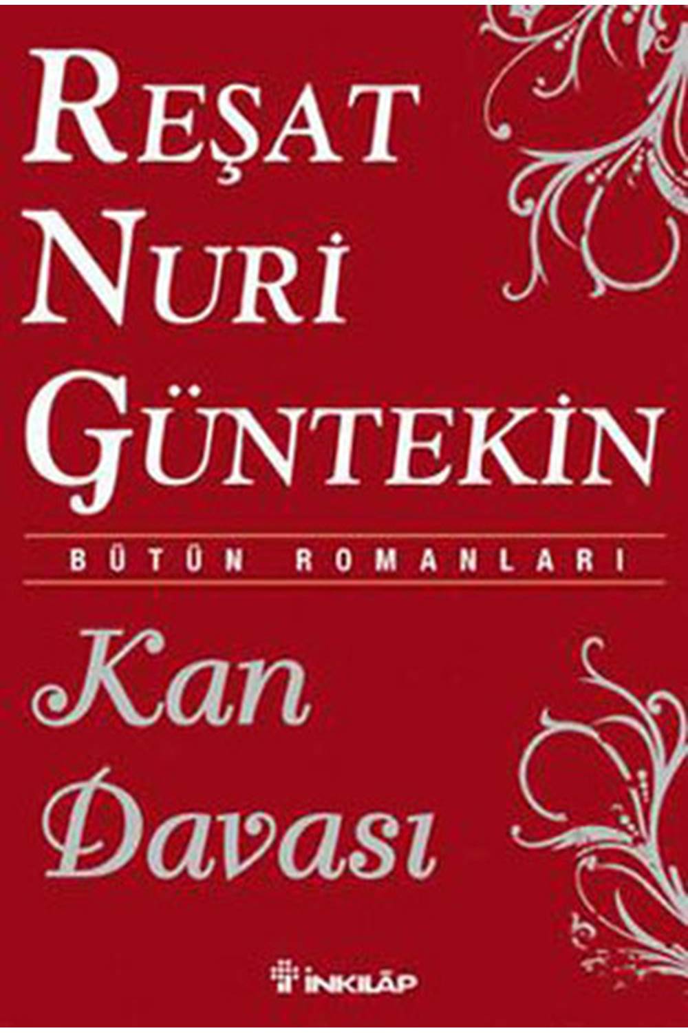 Kan Davası