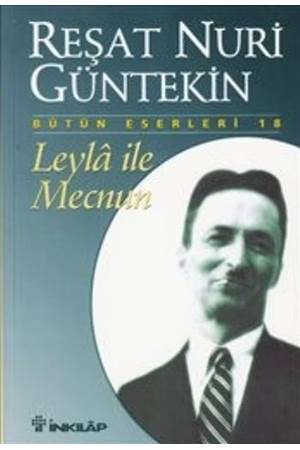 Leyla İle Mecnun