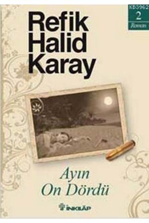 Ayın On Dördü