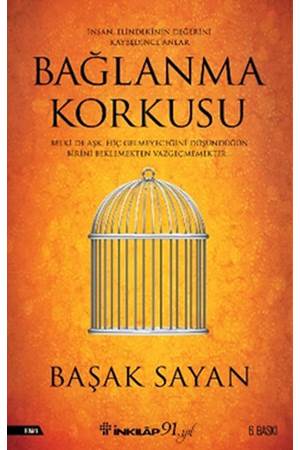 Bağlanma Korkusu