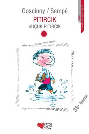 Küçük Pıtırcık
