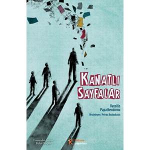 Kanatlı Sayfalar