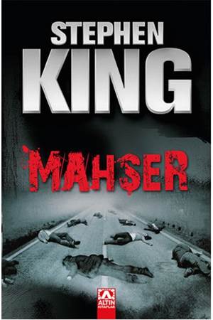 Mahşer (Ciltli)