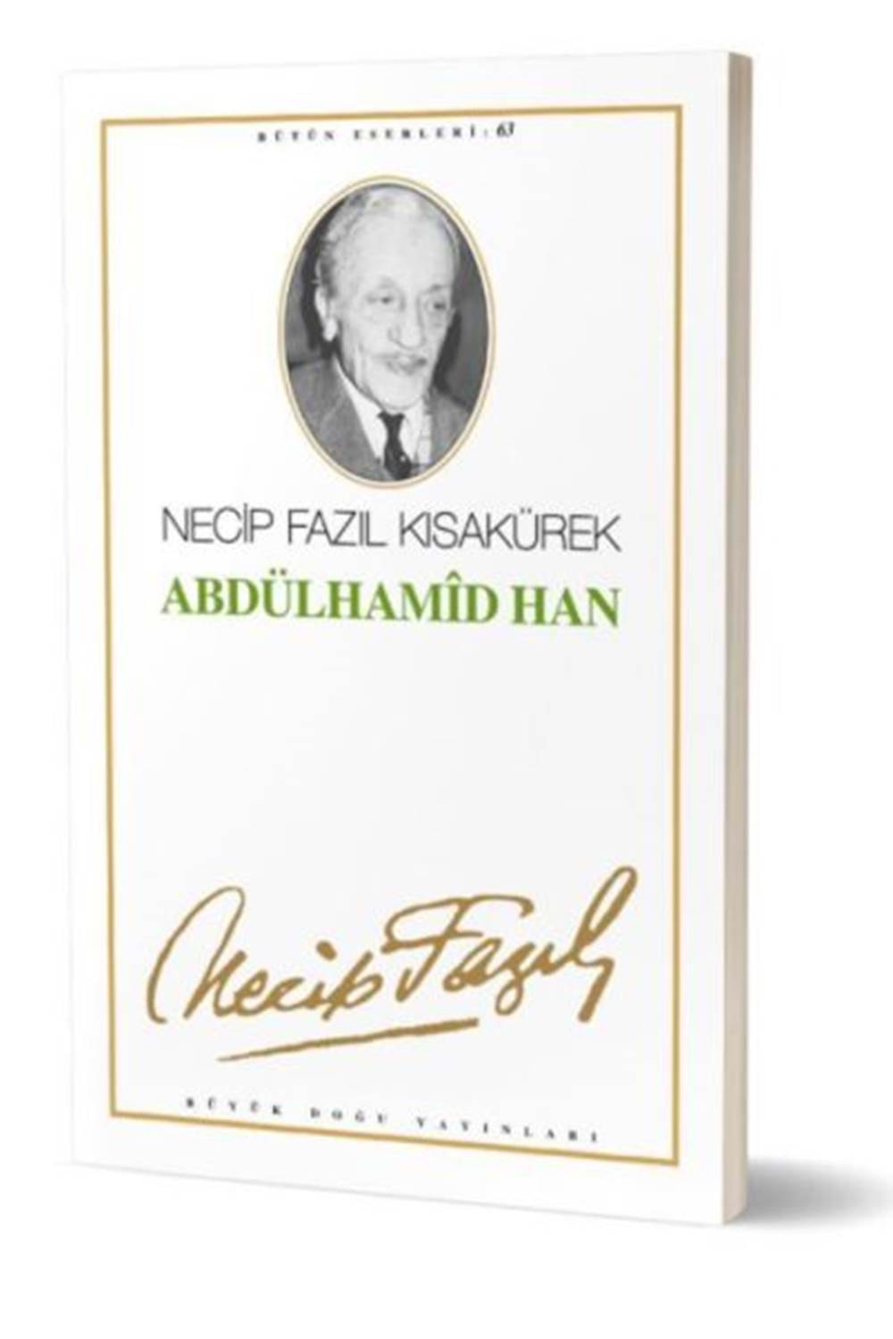 Abdulhamid Han Tiyatro Eserleri 11