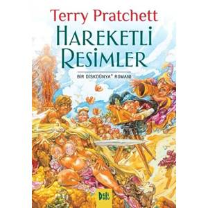 Disk Dünya 10: Hareketli Resimler