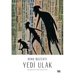 YEDİ ULAK