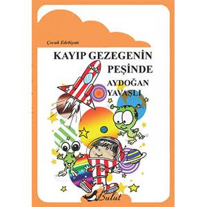 Kayıp Gezegenin Peşinde