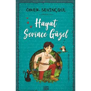 Hayat Sevince Güzel