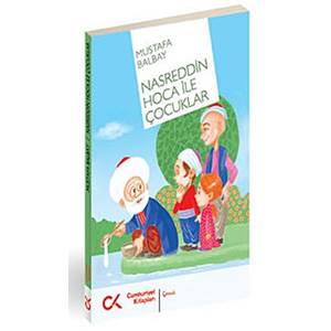 Nasreddin Hoca ile Çocuklar