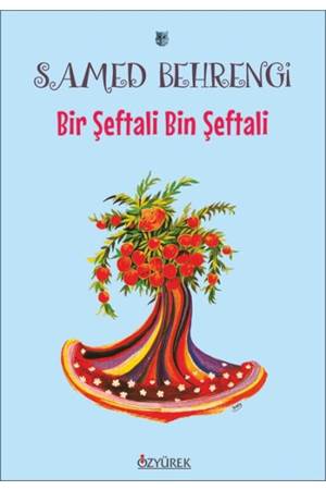 Bır Şeftalı Bın Şeftalı