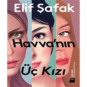 Havvanın Üç Kızı