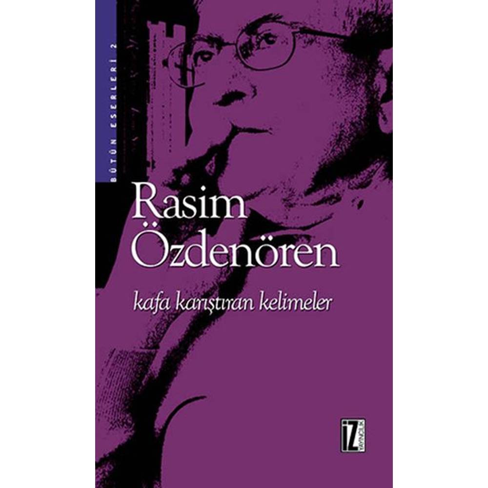 Kafa Karıştıran Kelimeler