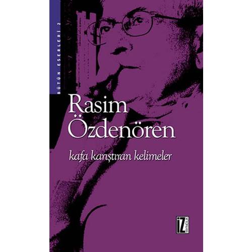 Kafa Karıştıran Kelimeler