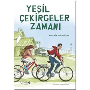 Yeşil Çekirgeler Zamanı