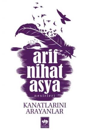 Kanatlarını Arayanlar