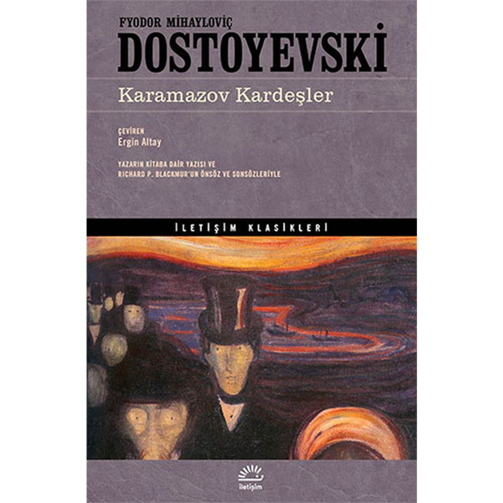 Karamazov Kardeşler