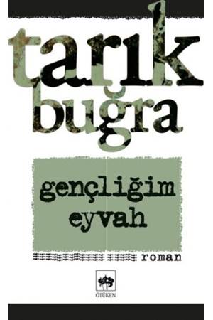Gençliğim Eyvah