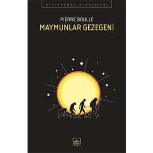 Maymunlar Gezegeni