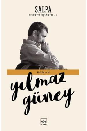 Selimiye Üçlemesi 2 - Salpa