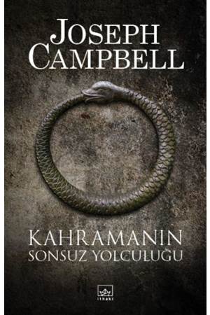 Kahramanın Sonsuz Yolculuğu