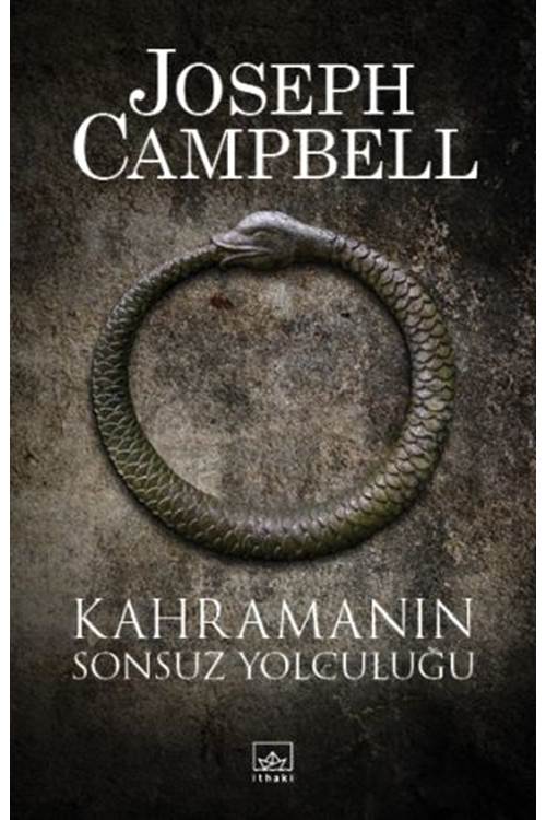 Kahramanın Sonsuz Yolculuğu