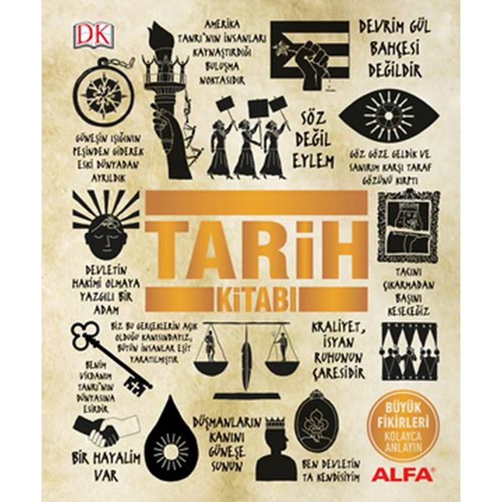 Tarih Kitabı