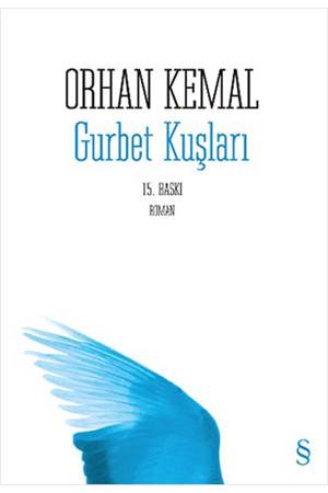 Gurbet Kuşları