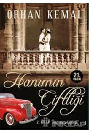 Hanımın Çiftliği 2