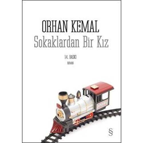 Sokaklardan Bir Kız