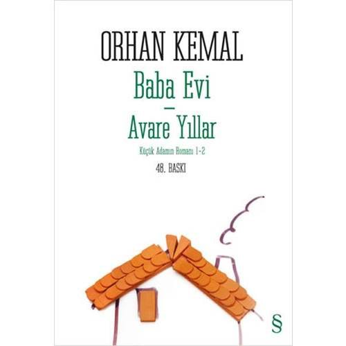 Baba Evi - Avare Yıllar