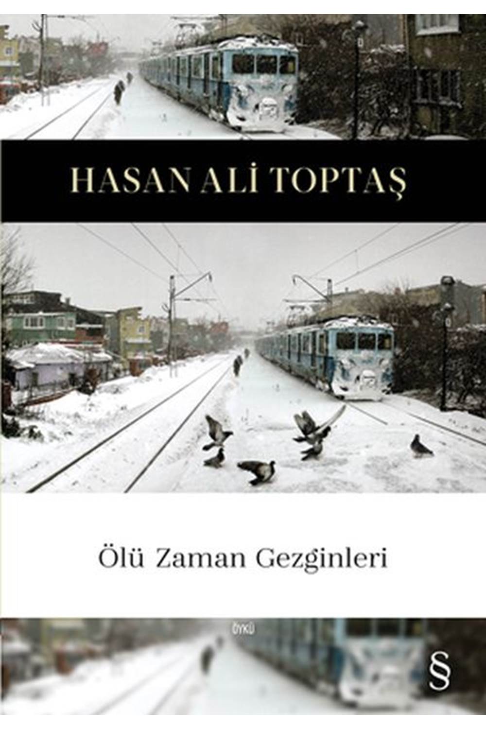 Ölü Zaman Gezginleri
