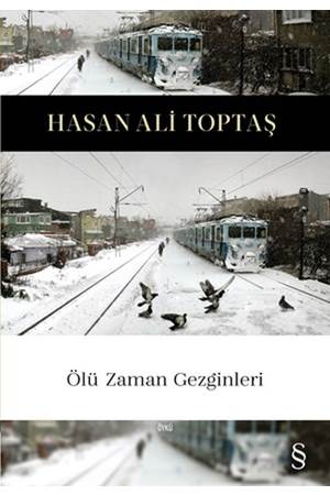 Ölü Zaman Gezginleri