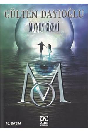 Monun Gizemi