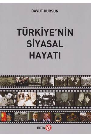 Türkiye'nin Siyasal Hayatı