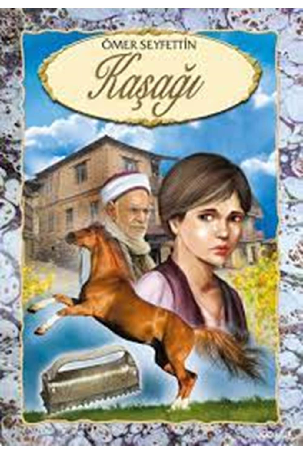 Kaşağı