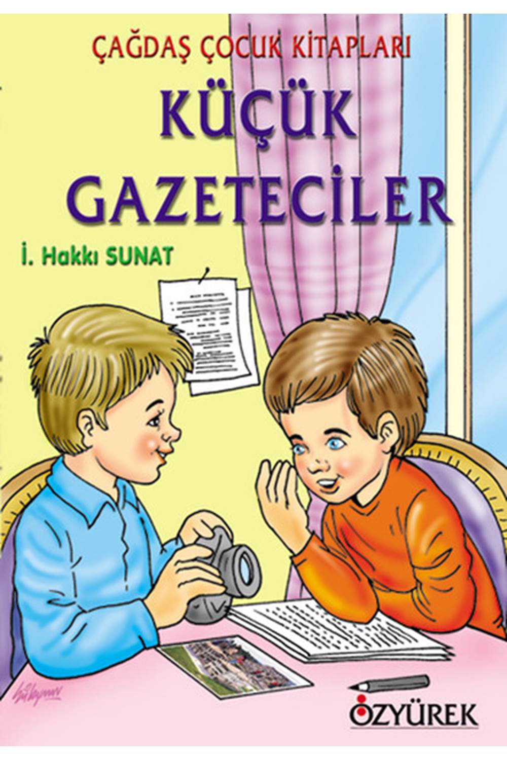 Küçük Gazeteciler