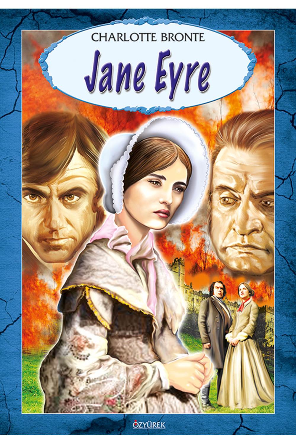 Jane Eyre