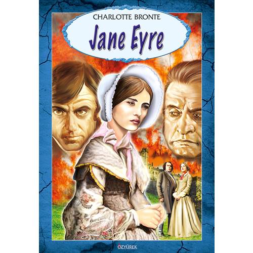 Jane Eyre