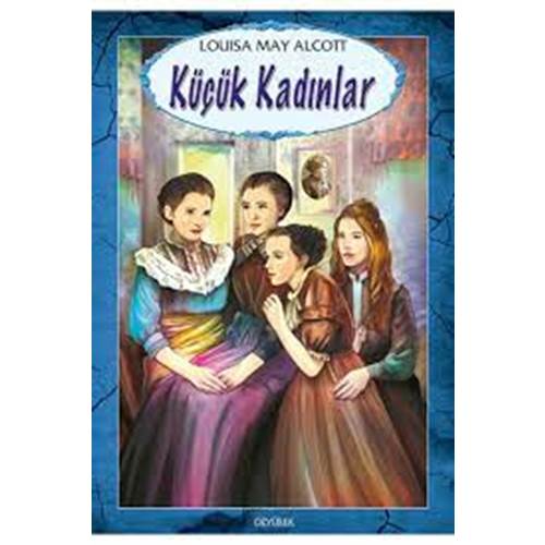 Küçük Kadınlar