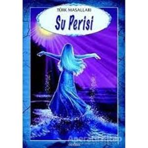 SU PERİSİ