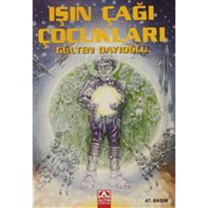 Işın Çağı Çocukları