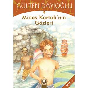 Midos Kartalının Gözleri