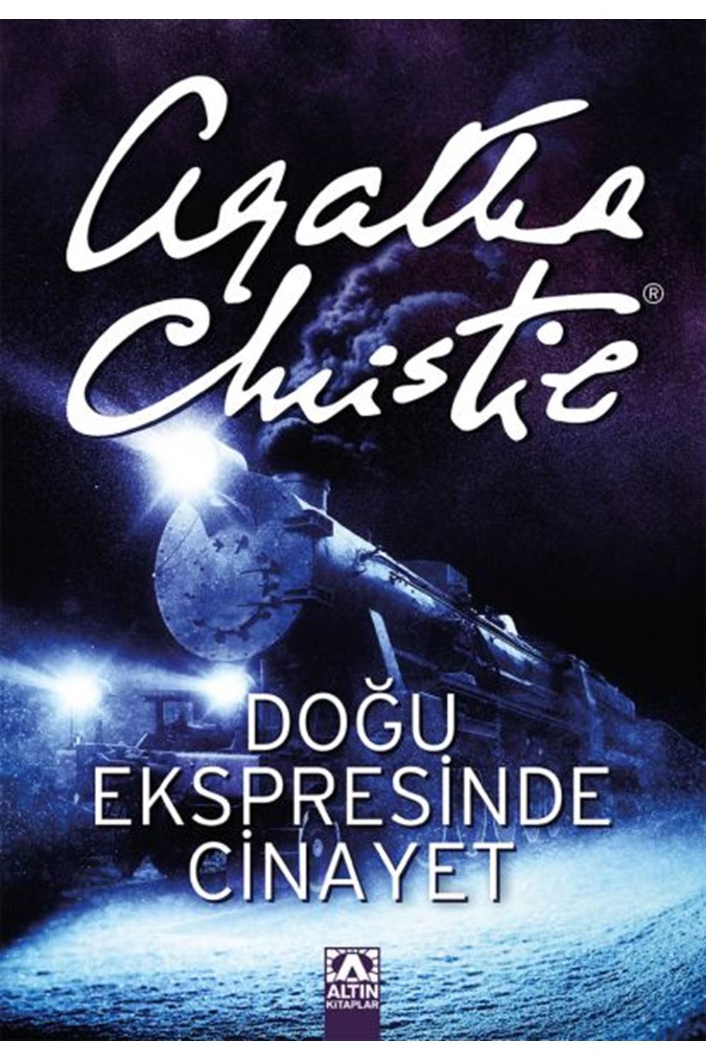 Doğu Ekspresinde Cinayet